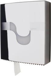  Dispenser de hârtie igienică Celtex Maxi crom