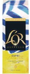 L'OR Boabe de cafea Capri 450 g