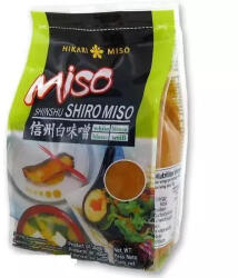  Pastă de soia Hiakri 400g (SUP MISO)