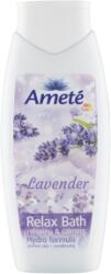 Ameté Spumă de baie 0.5l lavandă