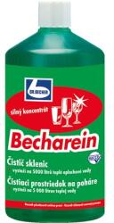  Becharein Soluție de curățat geamuri 1 l