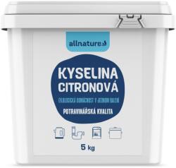 AllNature Acid citric 5 kg