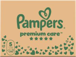 Pampers Premium S5 (160 buc/cutie) - LKW