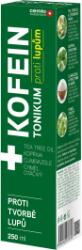 Cemio Tonic cu cafeină 250 ml împotriva mătreții