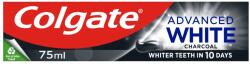 Colgate ZP 75ml cărbune alb avansat