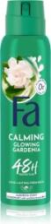Fa Deodorant Glowing Gardenia, 150 ml