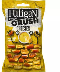 Huligan Fondue de brânză cu covrigei Hooligan 65g