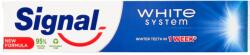  Semnal cu efect de albire White System 75 ml