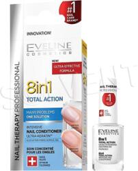 Spa Nail Eveline îngrijire unghii 12ml