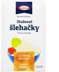  Labeta Întăritor frișcă 13g