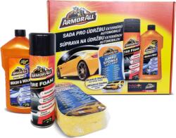 Armor All - pachet de curățare exterioară auto