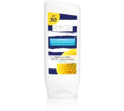  Ryor - Loțiune de protecție solară SPF 30 - protecție ridicată - 200 ml