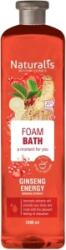  Baie spumantă Naturalis - Ginseng Energy 1000 ml