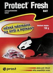  Momeală Protect Fresh Bait 150g pentru șoareci și șobolani