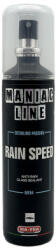 Maniac - ștergătoare lichide 100 ml - RAINSPEED pentru detailing auto