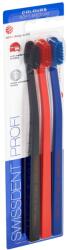 Swissdent ZK (3 buc/bli) SoftMediumColours