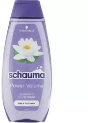  Șampon de păr Schauma push-up volum 400ml