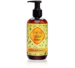  Șampon de păr cu bere Ryor 250 ml