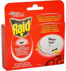 Raid Momeală pentru furnici 1 buc