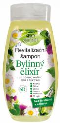 Bione Cosmetics Șampon revitalizant ELIXIR CU PLANTE 260 ml