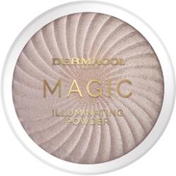 Dermacol Pudră iluminatoare Magic