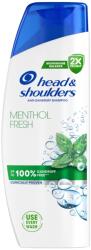 Head & Shoulders Șampon cu mentol H&S 250 ml