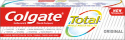 Colgate Pastă de dinți Total Original, 75 ml
