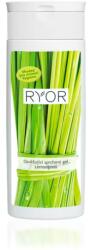 Ryor Gel de duș cu lemongrass 200 ml