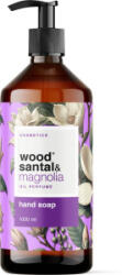  Săpun lichid de mâini Wood Santal & Magnolia 1 l, dozator