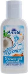 Ameté Gel de duș 50ml Coco