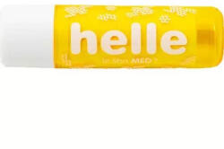HELLE Balsam de buze cu miere 3, 7g