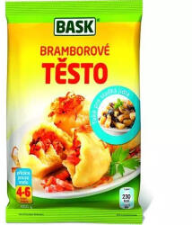  Aluat de cartofi Vitana BASK 400g