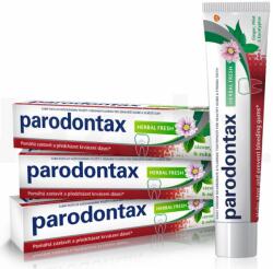 Glaxo Smithkline Pastă de dinți Parodontax Herbal Fresh 3x75ml