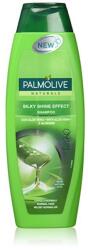 Colgate - Palmolive Șampon Palmolive Naturals cu efect de strălucire mătăsoasă 350 ml