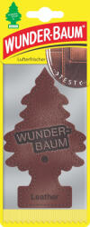Wunder-Baum Odorizant pentru copaci din piele
