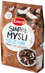  Emco Super Think 500g ciocolată și nucă de cocos