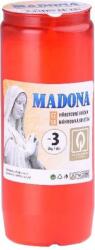  Lumânare cu ulei Madonna 200g