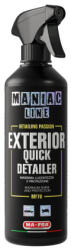 Maniac - detailer - exterior 500ml pentru detailing auto