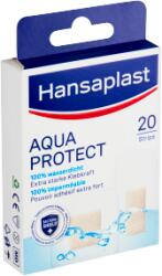  Rezervă Hansaplast (20 buc/cutie) Aqua Protect
