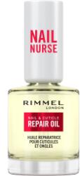  Ulei de unghii Rimmel Nurse Repair Oil