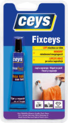  Lipici universal Ceys Fixceys, lipește orice pe orice, 20 ml