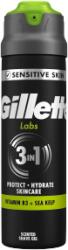  Gel de ras Gillette Labs 198 ml