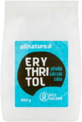  Îndulcitor de masă Allnature Eritritol 250g