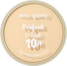 Miss Sporty Pudră Perfect to Long 050