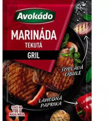  Marinadă de avocado la grătar 90g