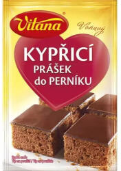 Praf de copt Vitana pentru turtă dulce 20g