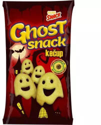 Ghost Ketchup Snack 70g