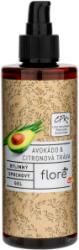  Gel de duș Floré 200ml Avocado și citrice