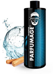 Dedra PARFUM PLATINUM | Parfum pentru spălare și curățare | 500 ml