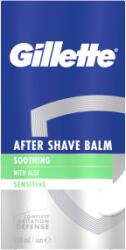 Gillette Balsam 100ml Protecție pentru piele sensibilă